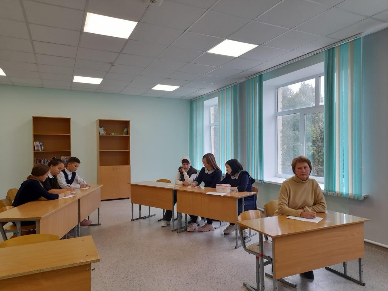 Программа «Литературный лабиринт»