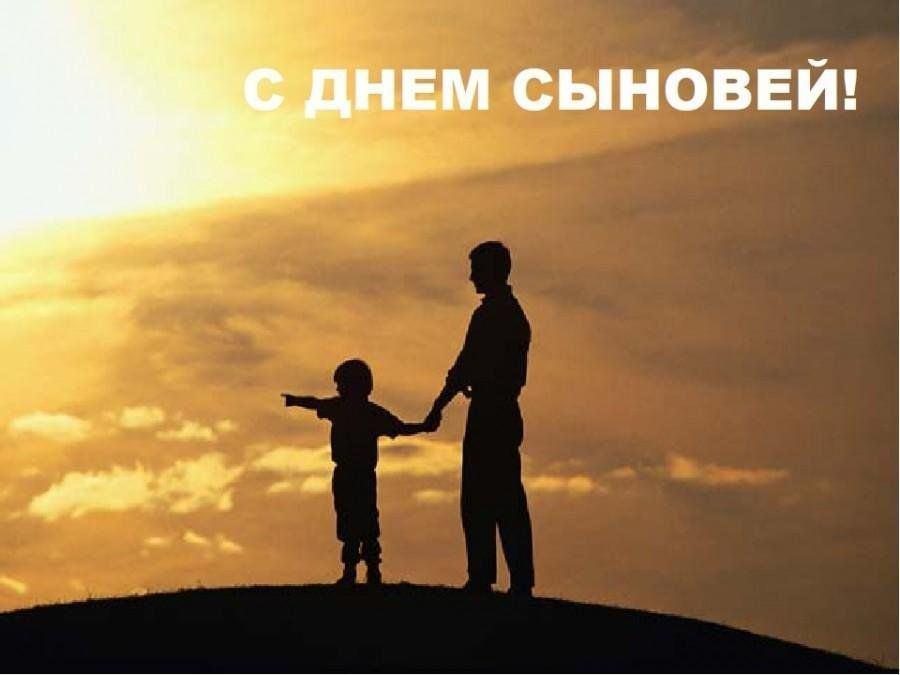 Стихи о самом главном