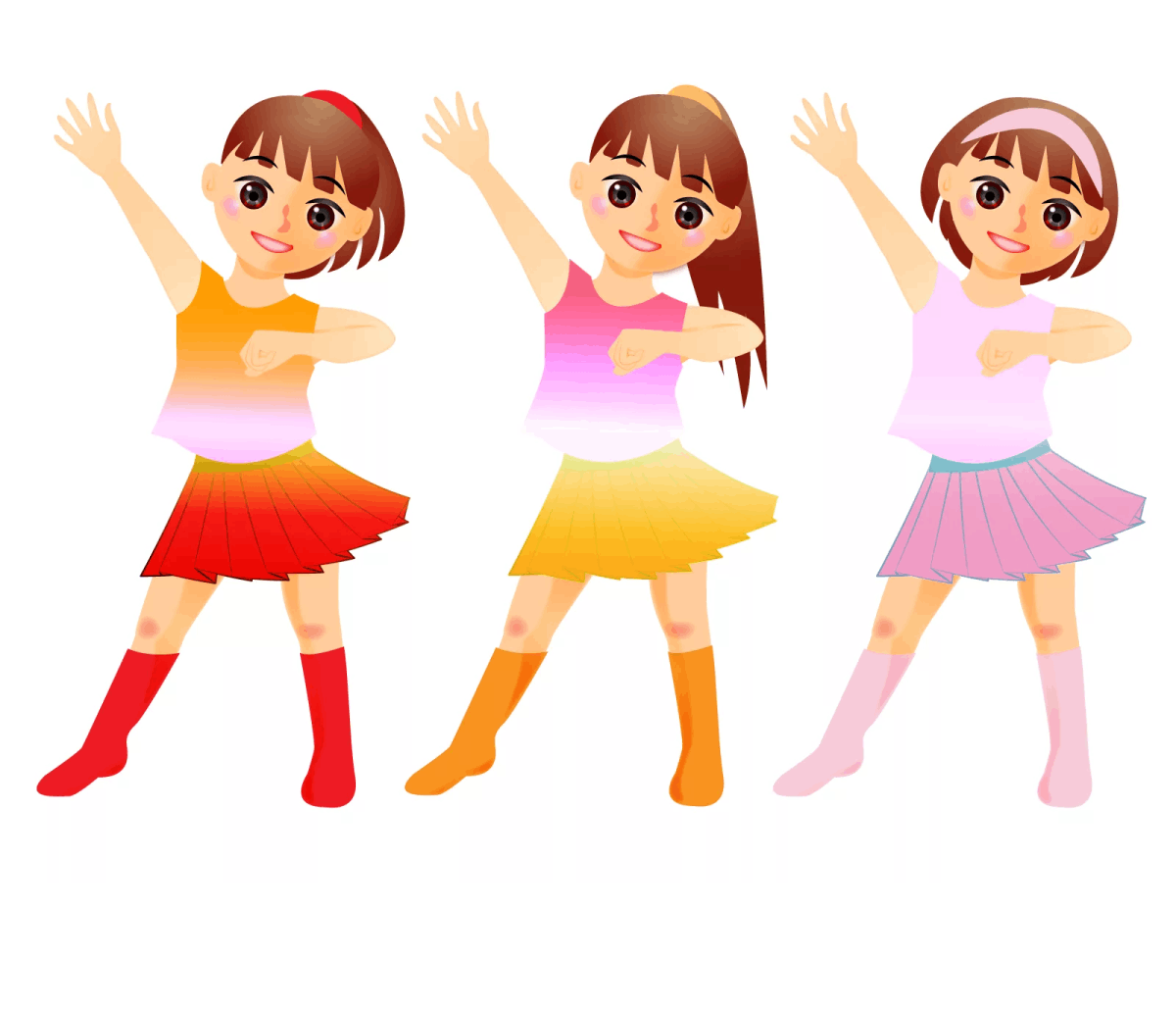 «Веселья час»-игровая программа.