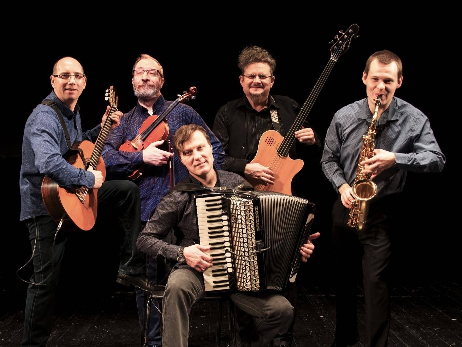 Концерт «Проект «Бард-вагон». Вечер песен Юрия Визбора»