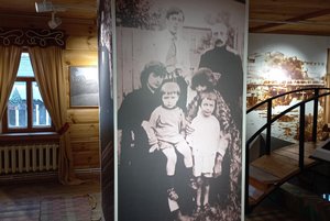 Экскурсия по экспозиции «Последняя встреча»