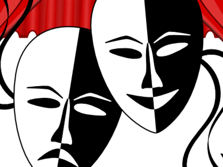 Международный конкурс театрального искусства «Золотая маска»