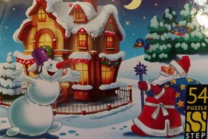 «Почта волшебных желаний»