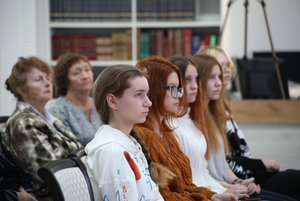 Видеоурок «Книжный мир в кино»