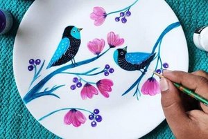 Мастер-класс «Новогоднее чудо»