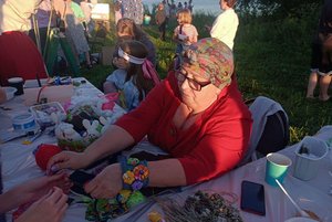 Мастер-класс «Женские украшения»