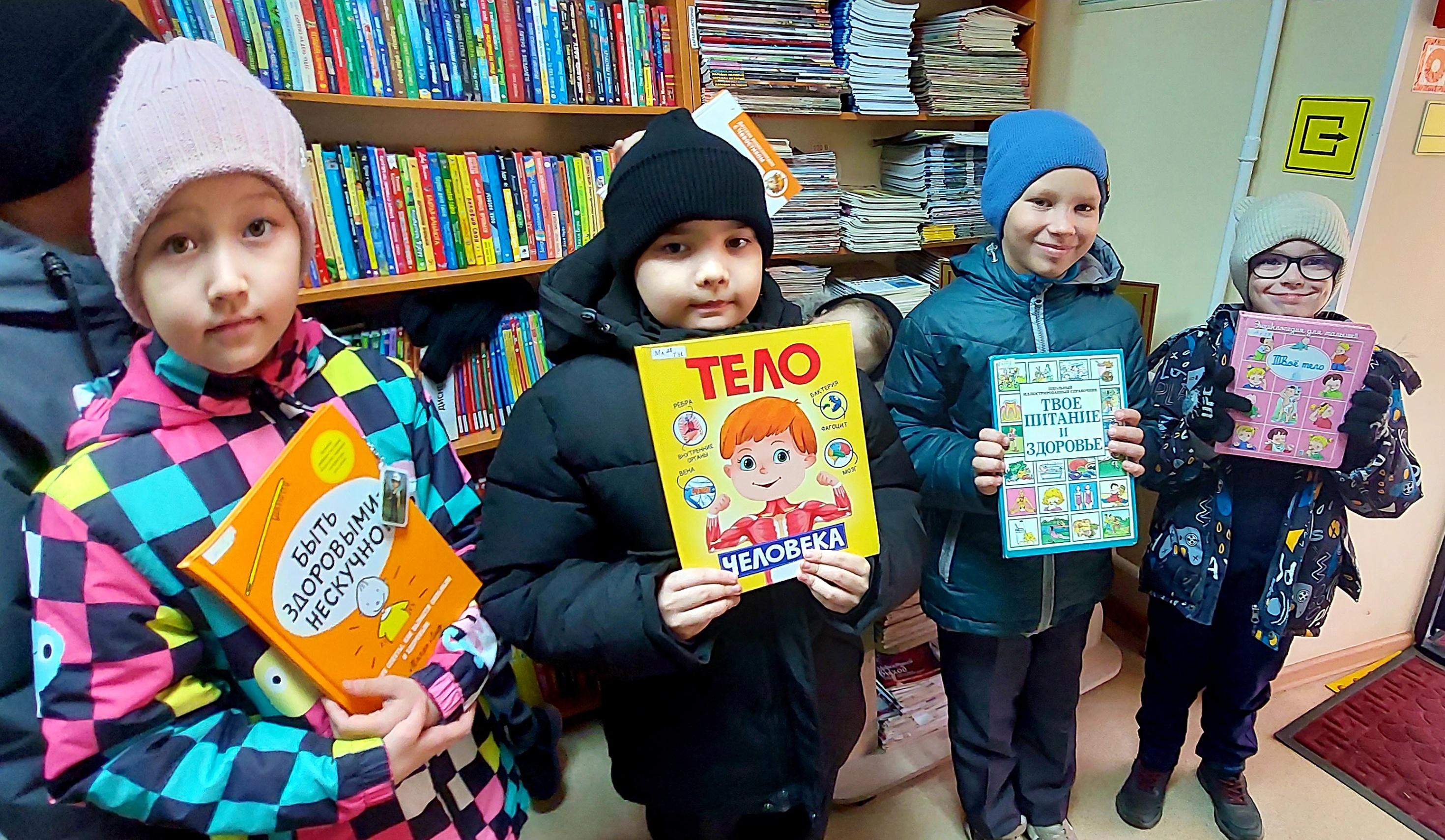 «День Мойдодыра»