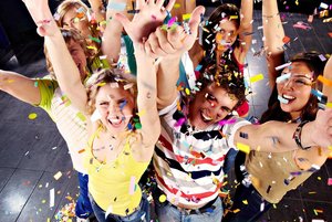 Ассорти «Территория веселого настроения»