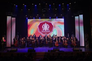 Музыкальная сказка «Щелкунчик»