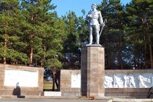 Программа «Гражданская война на территории Южного Урала. Рейд Блюхера»