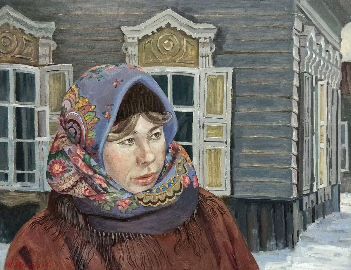 Выставка «Узрети»