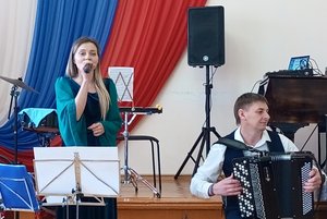 Программа «Путешествие в Страну вальса»