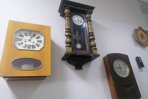 Программа «Часовых дел мастер»