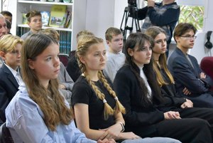 Квиз «Дорогами Вселенной»