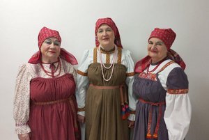 Юбилейный концерт «Дай 5!»