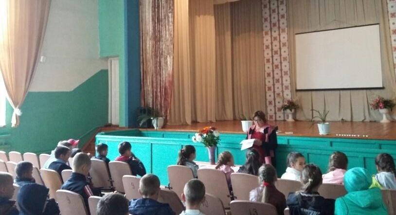 Литературный час «Муса Джалиль – поэт-герой»