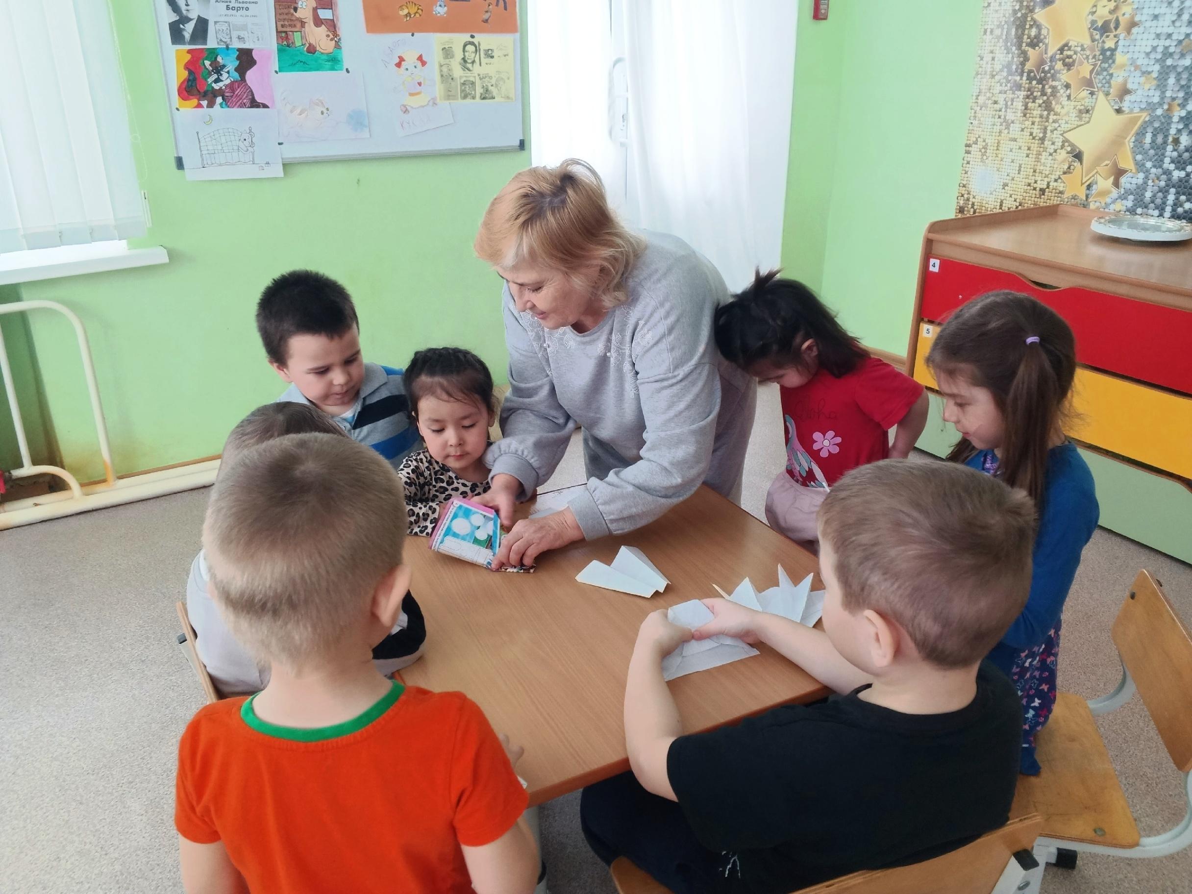 В стране героев Андерсена