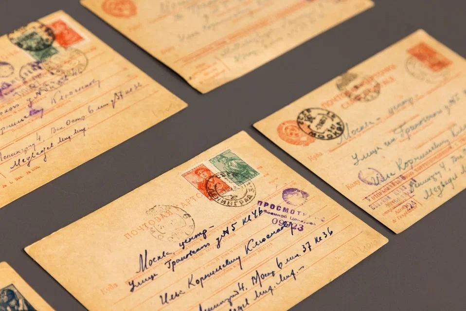 Проект «Голоса Победы»