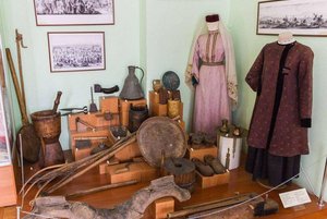 Программа «Хранители старины»