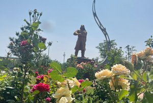 Фотоквест «По следам истории»