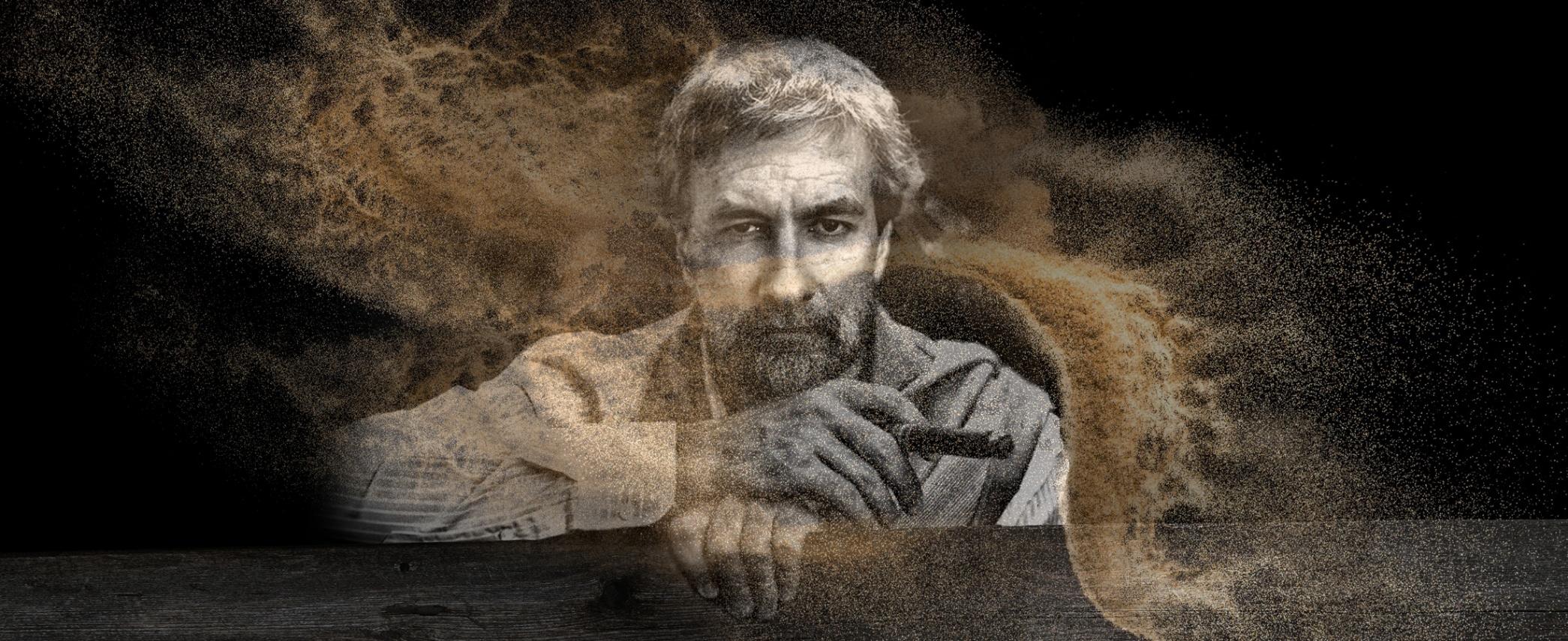 Эрнест Хемингуэй «Старик и море»