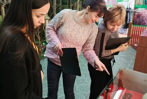 Программа «Молодежная экскурсия»