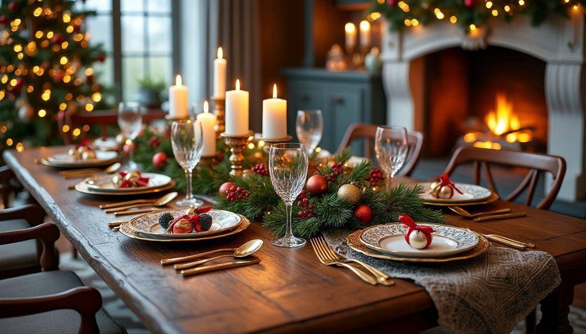 Программа «Рождественская встреча»