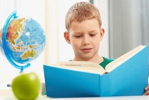 «В помощь учёбе»