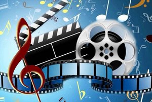 Концерт «Музыка в мультипликации и кино»