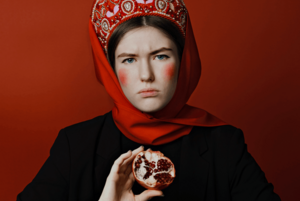 Фотовыставка «Русская идея»