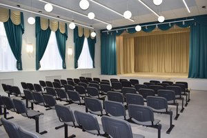 Познавательная беседа «Международный день гражданской авиации»