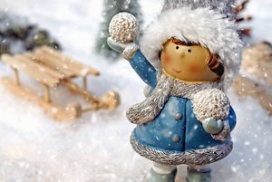 Спектакль «У леса на опушке»