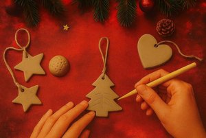 Мастер-класс «Игрушка петровских времен»