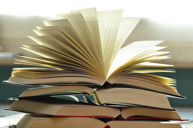 Творческий вечер «Прочтите книги о войне»