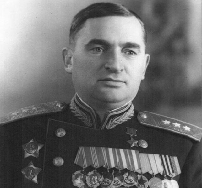 Выставка «Генерал А. С. Жадов и орловцы-жадовцы»