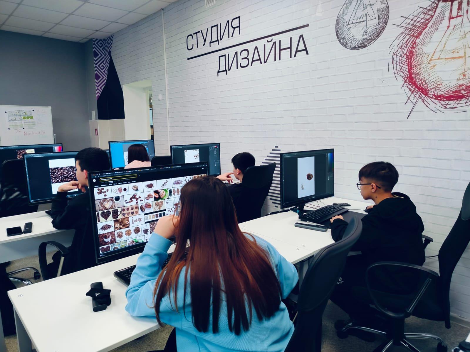 Мастер-класс «Брендбук и айдентика: содержание и этапы разработки»