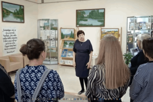 Программа «Уроки красоты»