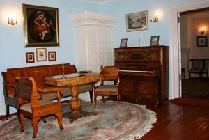 Выставка «Декабристы в Ялуторовске»