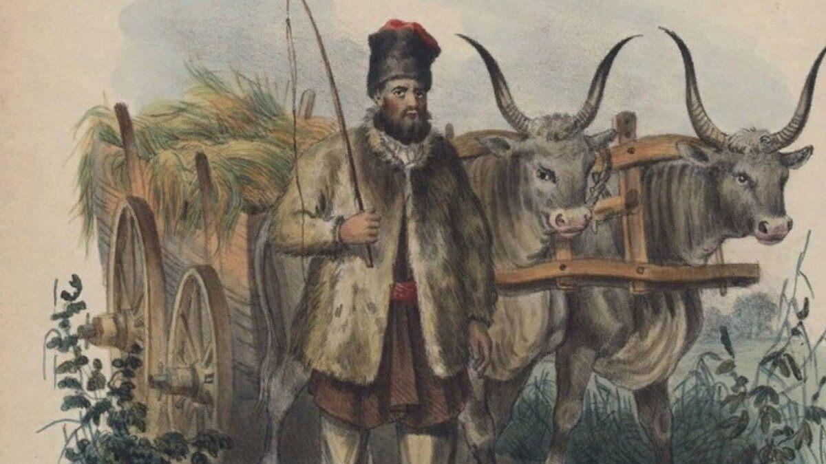 Музейный урок «Восстание Богдана Хмельницкого. Переселение народов из малороссийских земель на юг Воронежской области»