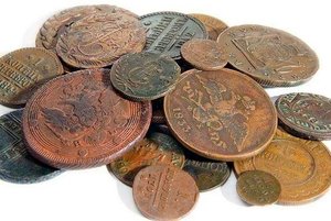 Программа «Монеты – свидетели истории»