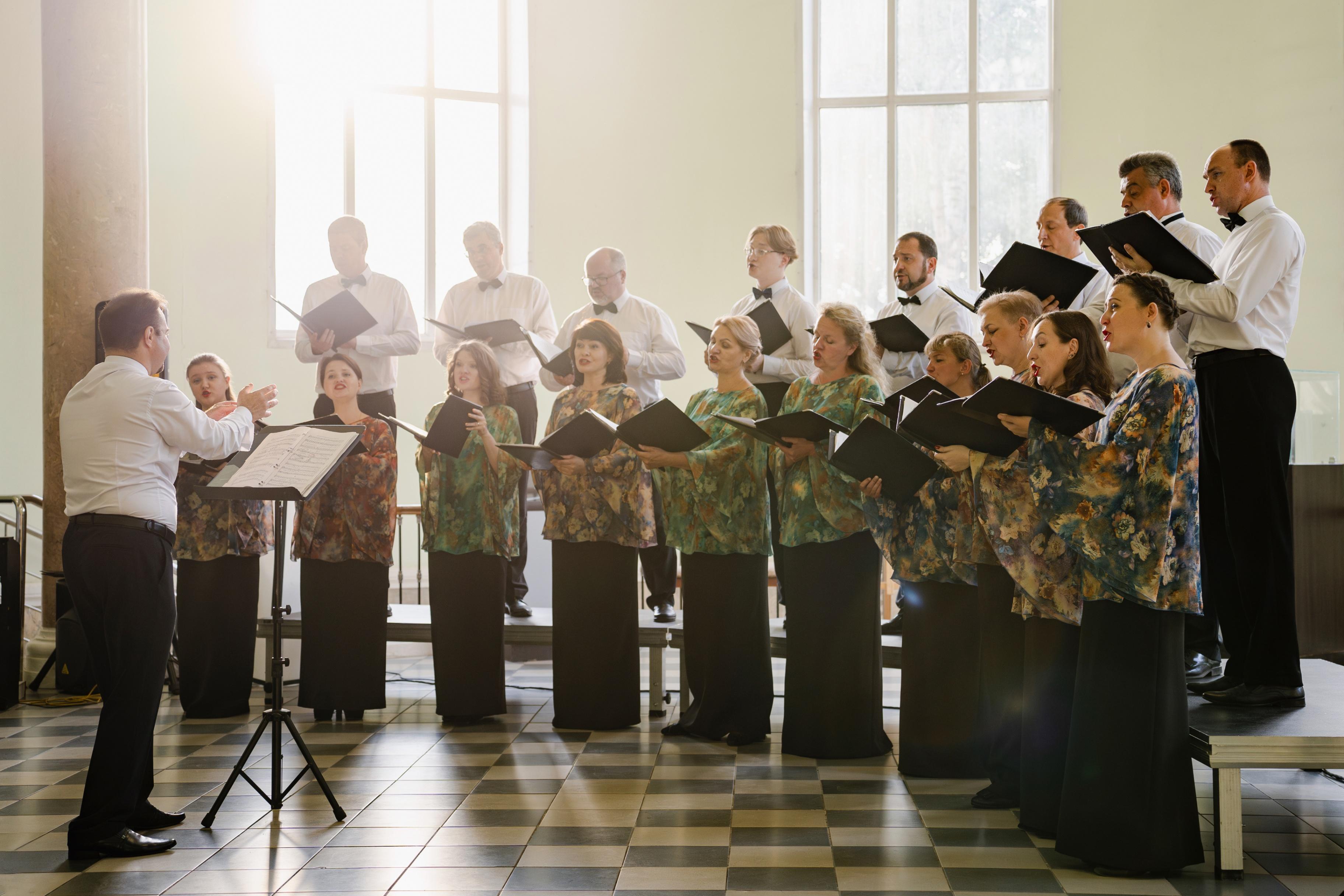 Концерт «Мы – народы России»