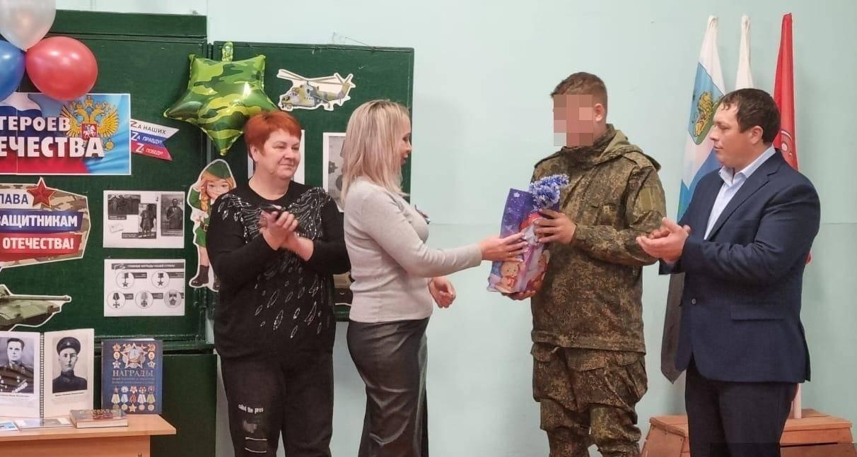 Познавательная программа «Победы предков»