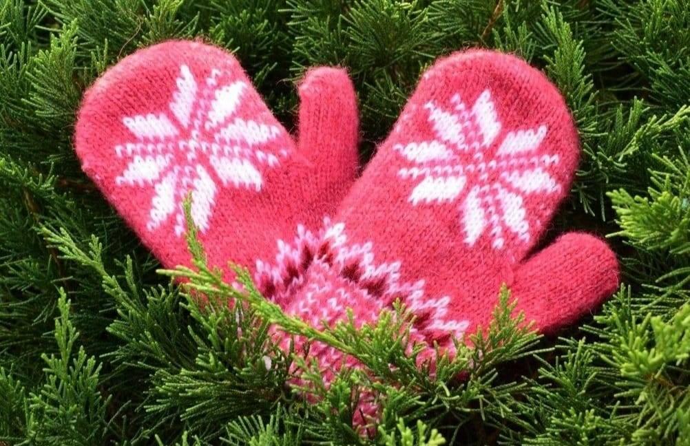 Познавательно-игровое путешествие << Узорчатые письмена >>.