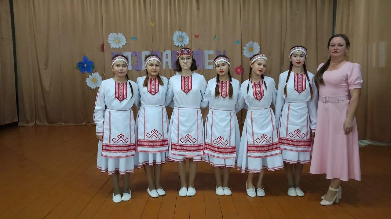 Спасибо тебе родная!