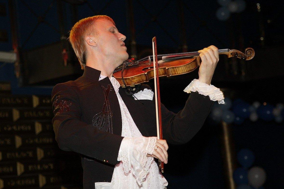 Концертная программа «Пасха Победы»