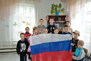 Викторина «Закон для тебя и для меня»