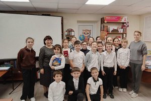 О, сколько нам открытий чудных…