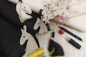 Мастер-класс «Славянские коники»