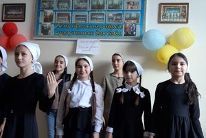 Мастер-класс «Техники художественного пения»