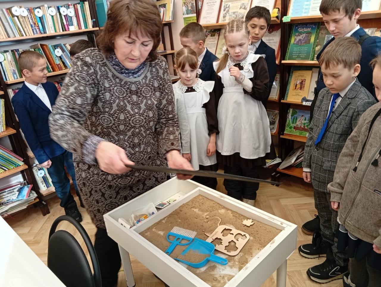 Спортивный досуг